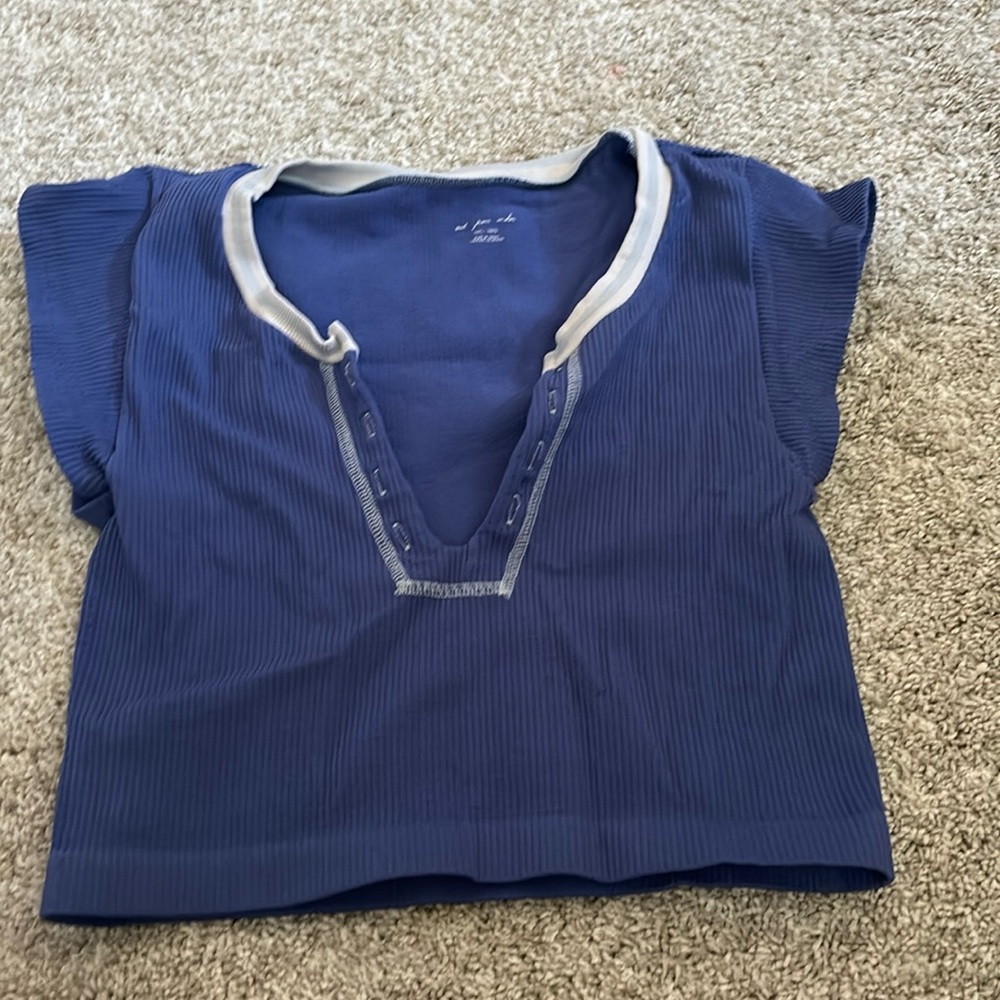Urban outfitters shirt